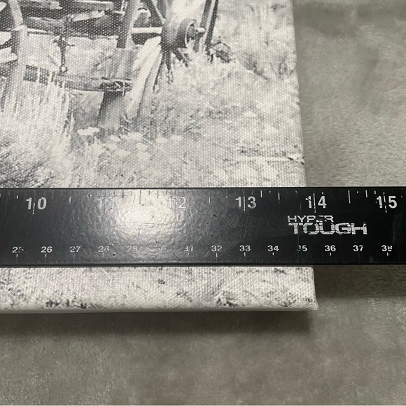 CafePress Canvas Art 11x14 - Picture 13 of 14